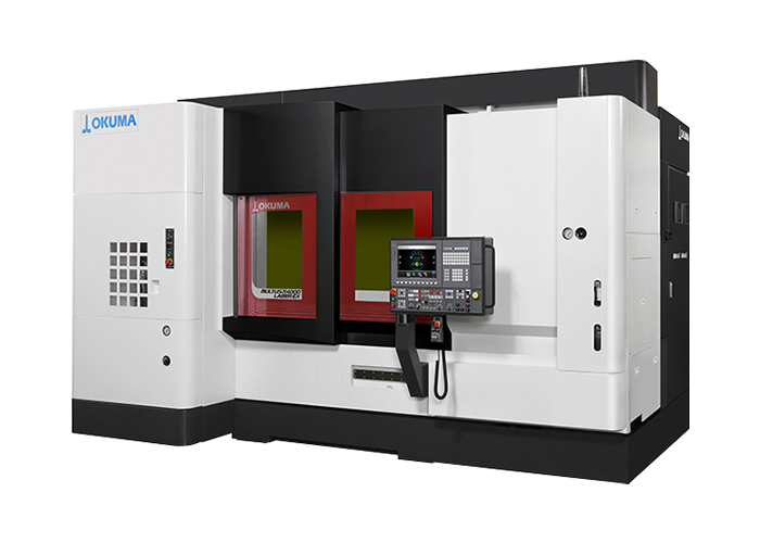 製品情報 | オークマ株式会社