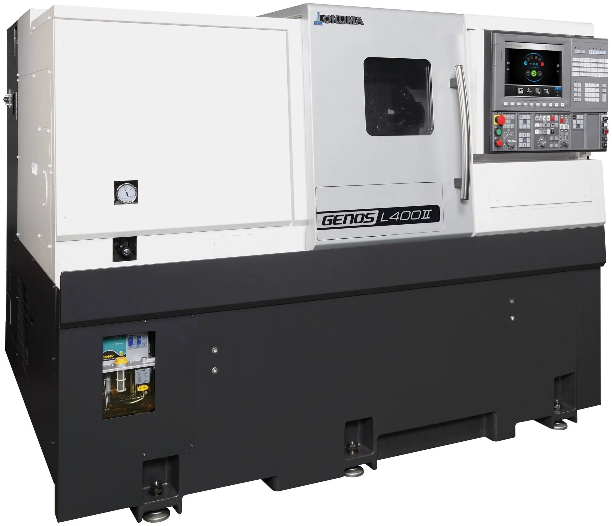 LDU-600 電源ユニット Okuma LDU-600 電源ユニット Okuma