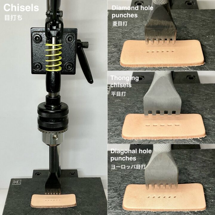 マルチハンドプレス【Standard】付属品: ゴム板木目調:Size M (圧力