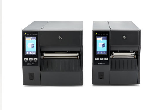 産業用タグ・ラベルプリンタZT411 / ZT421 | オカベマーキングシステム