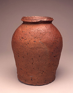 三彩駱駝｜展示中の日本・東洋のやきもの｜コレクション｜岡田美術館