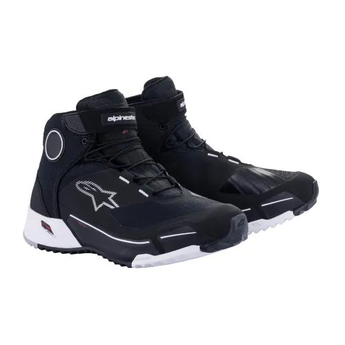 2611820 CR-X DRYSTAR® RIDING SHOE シーアールエックスドライスター