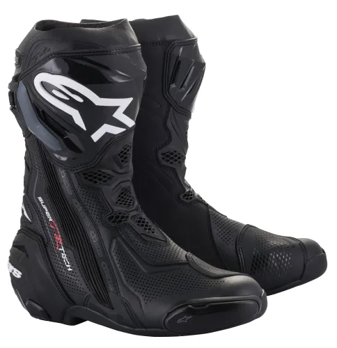 2220121 SUPERTECH-R VENTED BOOT スーパーテックアールベンティッド