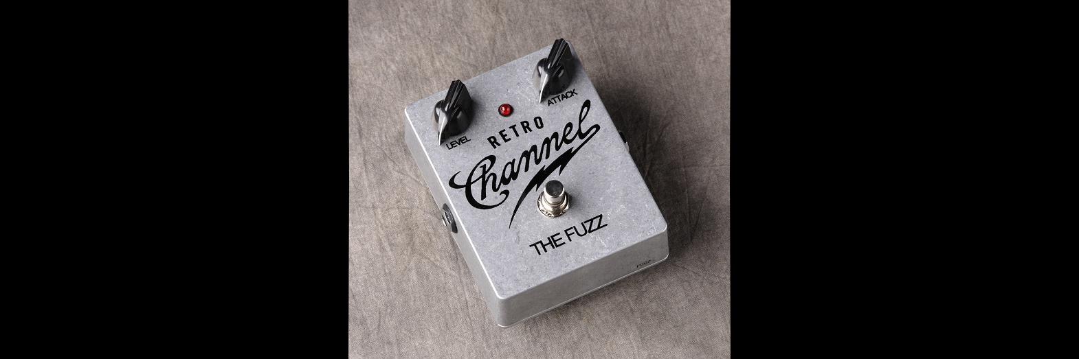 The Fuzz(取扱終了製品) | Okada-International
