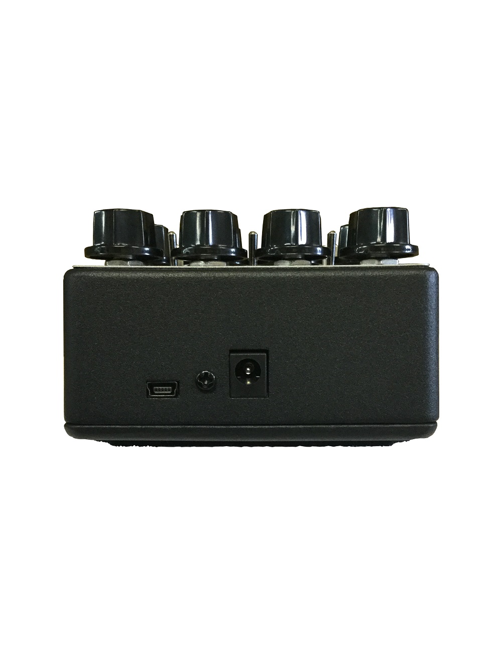 Ampli-Firebox（取扱終了製品） | Okada-International