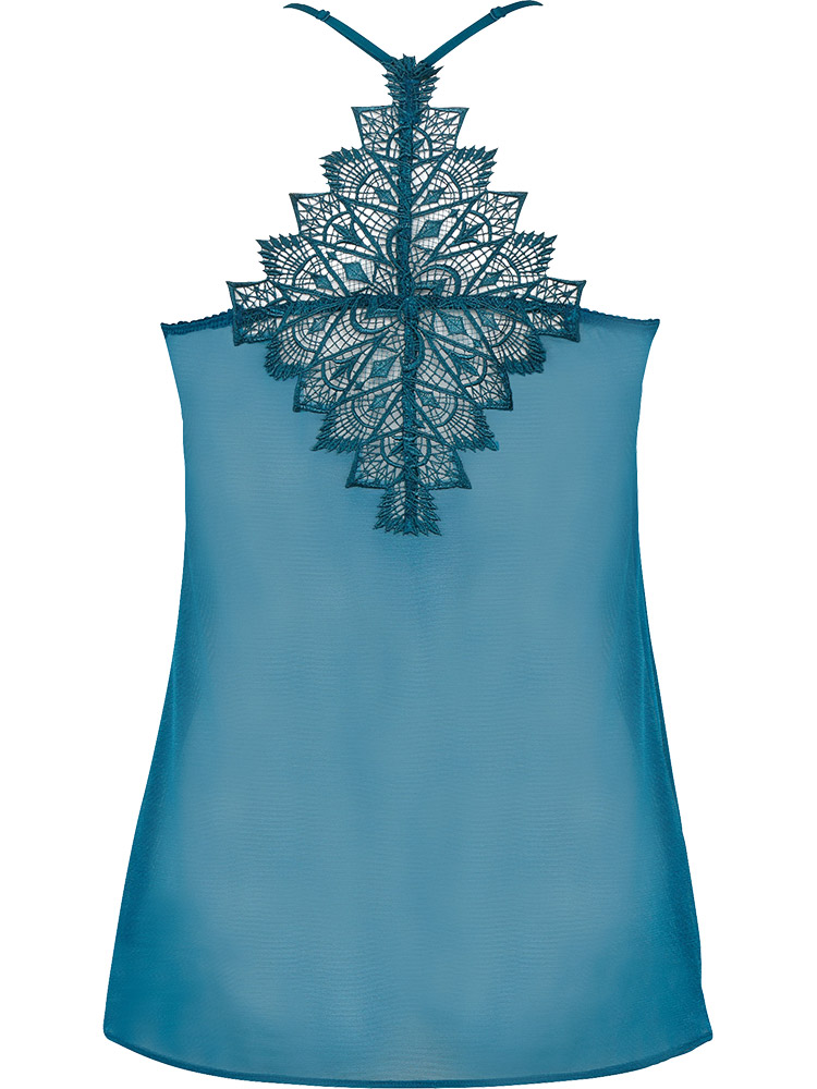 CTJ272｜ワコール サルート 72G キャミソール 全3色 M/L 下着