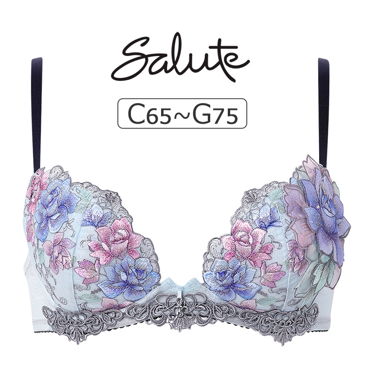 F65サイズブラジャーの通販/アンテシュクレ(intesucre)(並び順：価格