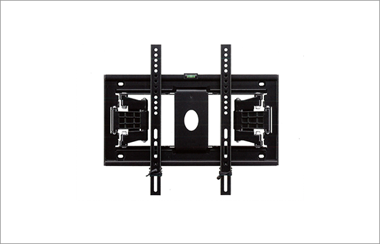 MITSUBISHI製テレビ REAL(リアル) 壁掛け金具対応｜岡家具工業株式会社