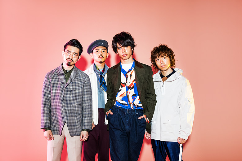 7th ALBUM「NO MORE MUSIC」SPECIAL SITE