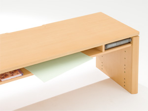 美品】オカムラ K-model デスク 865KLD ニュースリリース | 学習