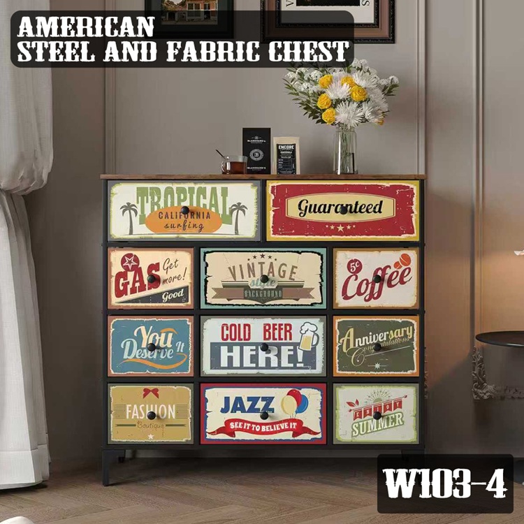 KDチェストアメリカン！ | 家具全般のネットショップ商材の卸のこと