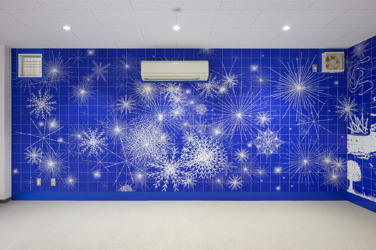 サンドラ・シント『未来のための宇宙論』｜スポット｜岡山観光WEB