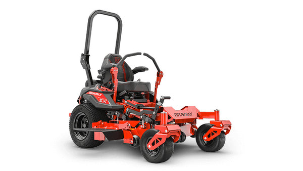 Gravely PRO-TURN ZX 48 KAWASAKI 991287 – Okc Pro Power
