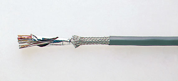 EMIオキフレックス｜製品情報｜OKI電線