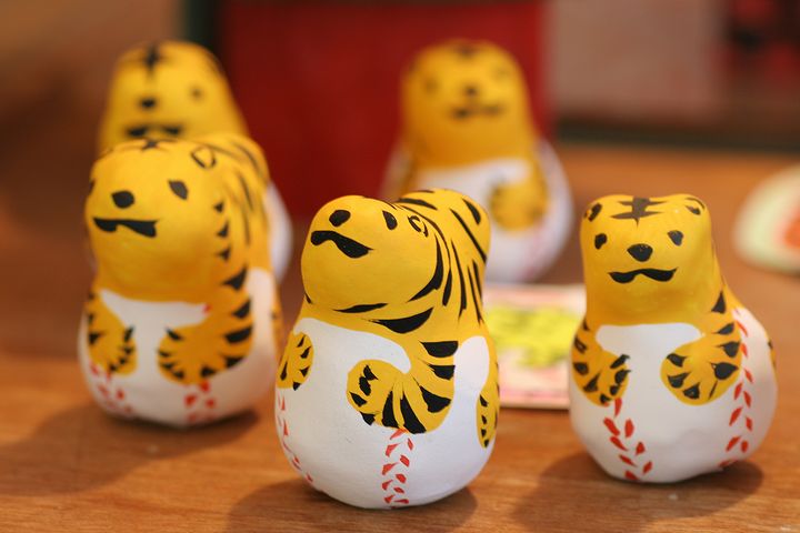 ユーモラスで愛嬌たっぷりの琉球張子 | よみもの | 沖縄CLIP｜あなたの