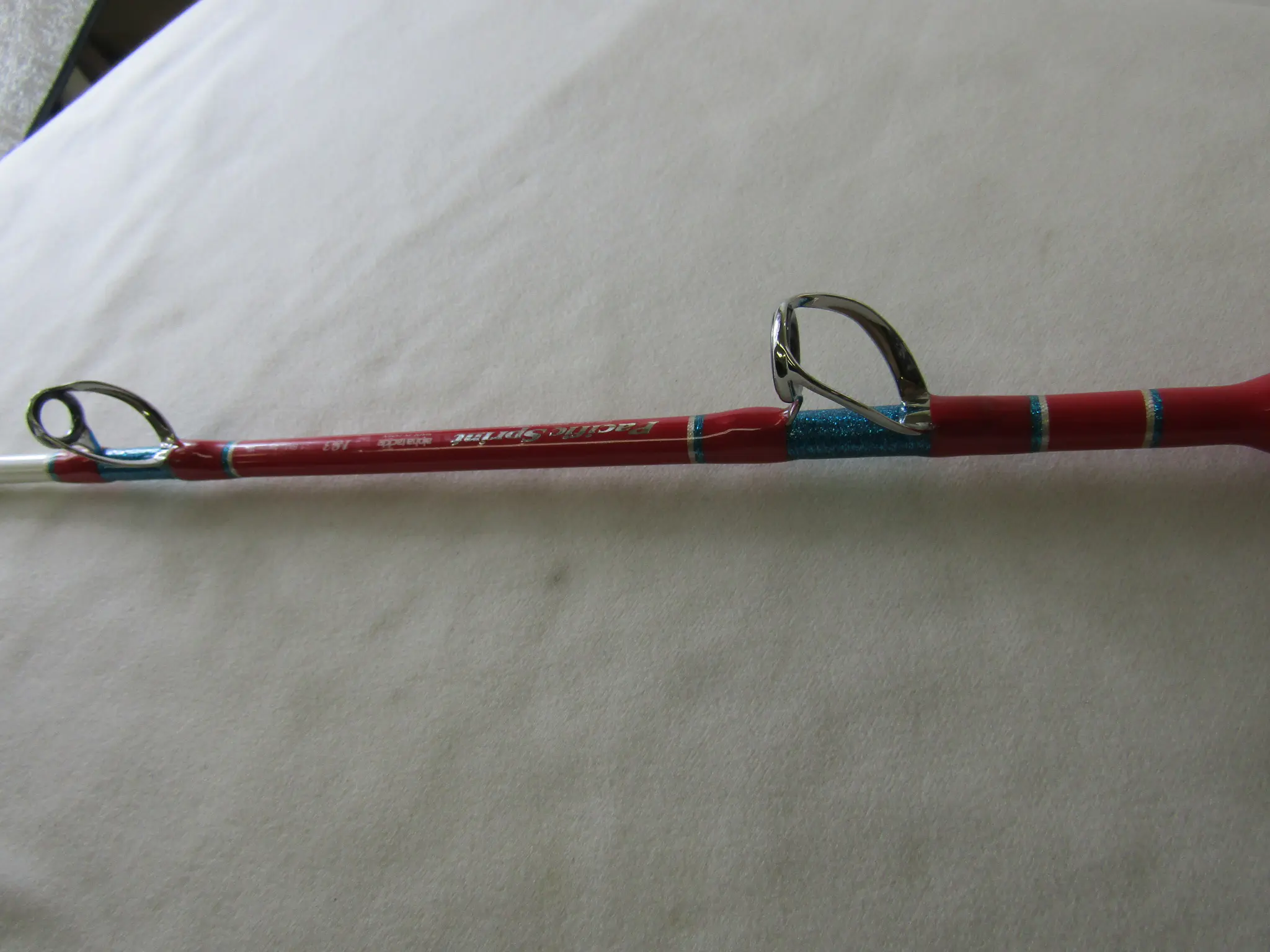 パシフィックスプリント 181 - 35,500円 : 海釣り、船釣り専門店の沖