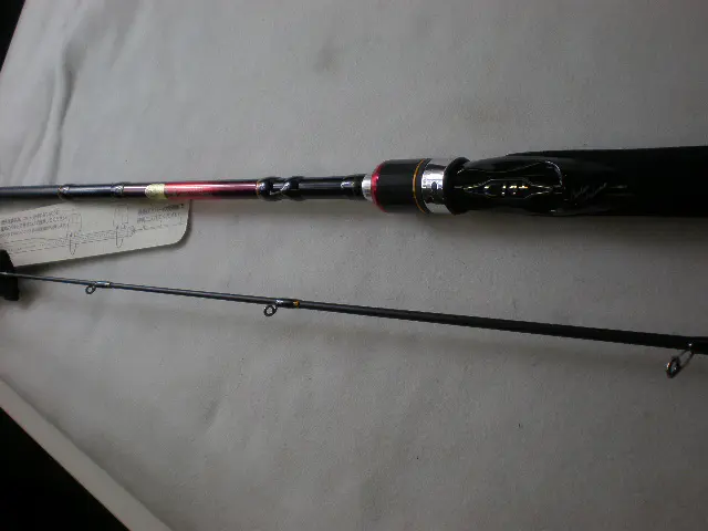 炎月 一つテンヤマダイ MH240 - 30,600円 : 海釣り、船釣り専門店の沖