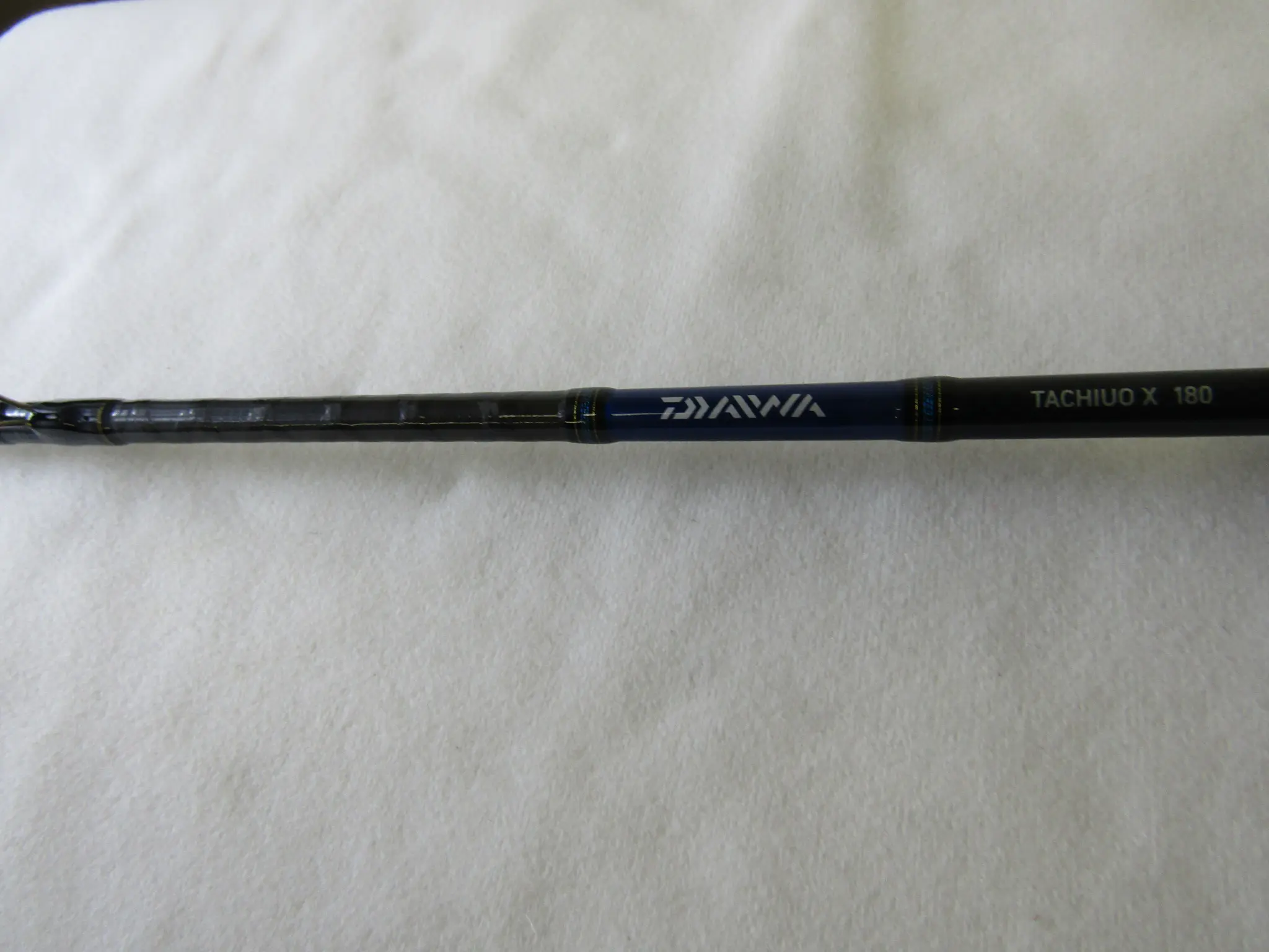 タチウオX 180 - 11,900円 : 海釣り、船釣り専門店の沖三昧 ,釣具販売