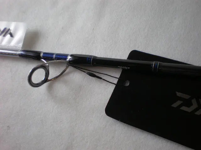 ソルティガ エアポータブル J66XHS - 46,300円 : 海釣り、船釣り専門店