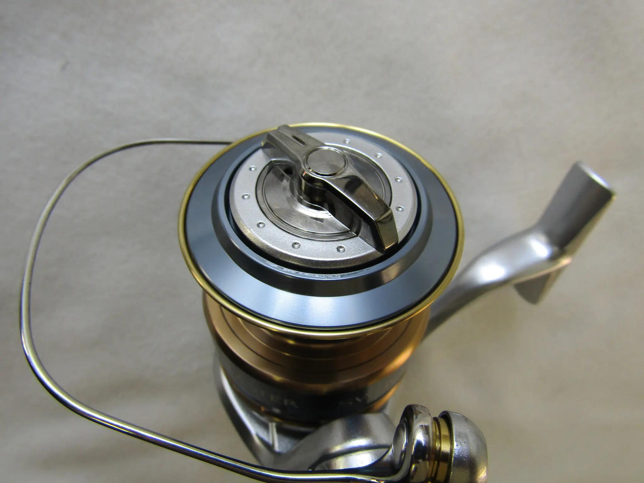 バイオマスターSW［BIOMASTER SW］ 5000XG - 21,000円 : 海釣り、船