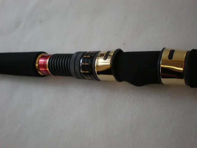 極鋭ヤリイカ AGS 167 TUNE - 57,700円 : 海釣り、船釣り専門店の沖