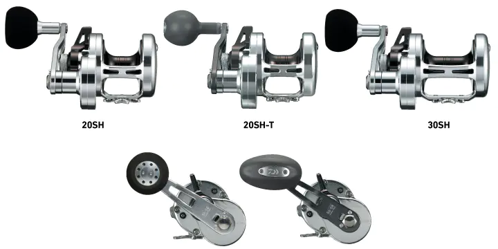 キャタリナ LD30SH - 36,300円 : 海釣り、船釣り専門店の沖三昧 ,釣具