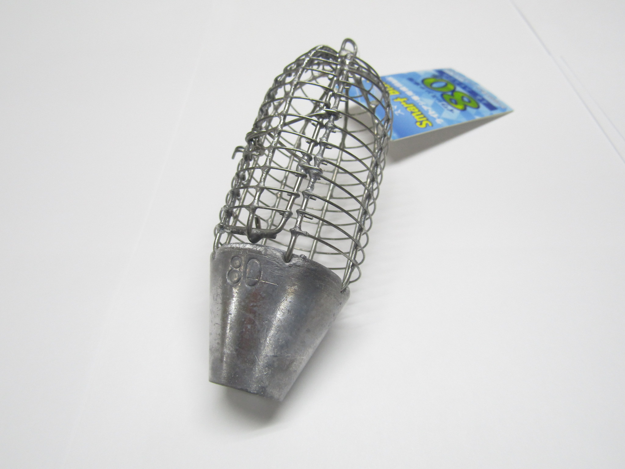 アマノ釣具スマートビシ【2025新製品】 - 2,100円 : 海釣り、船釣り