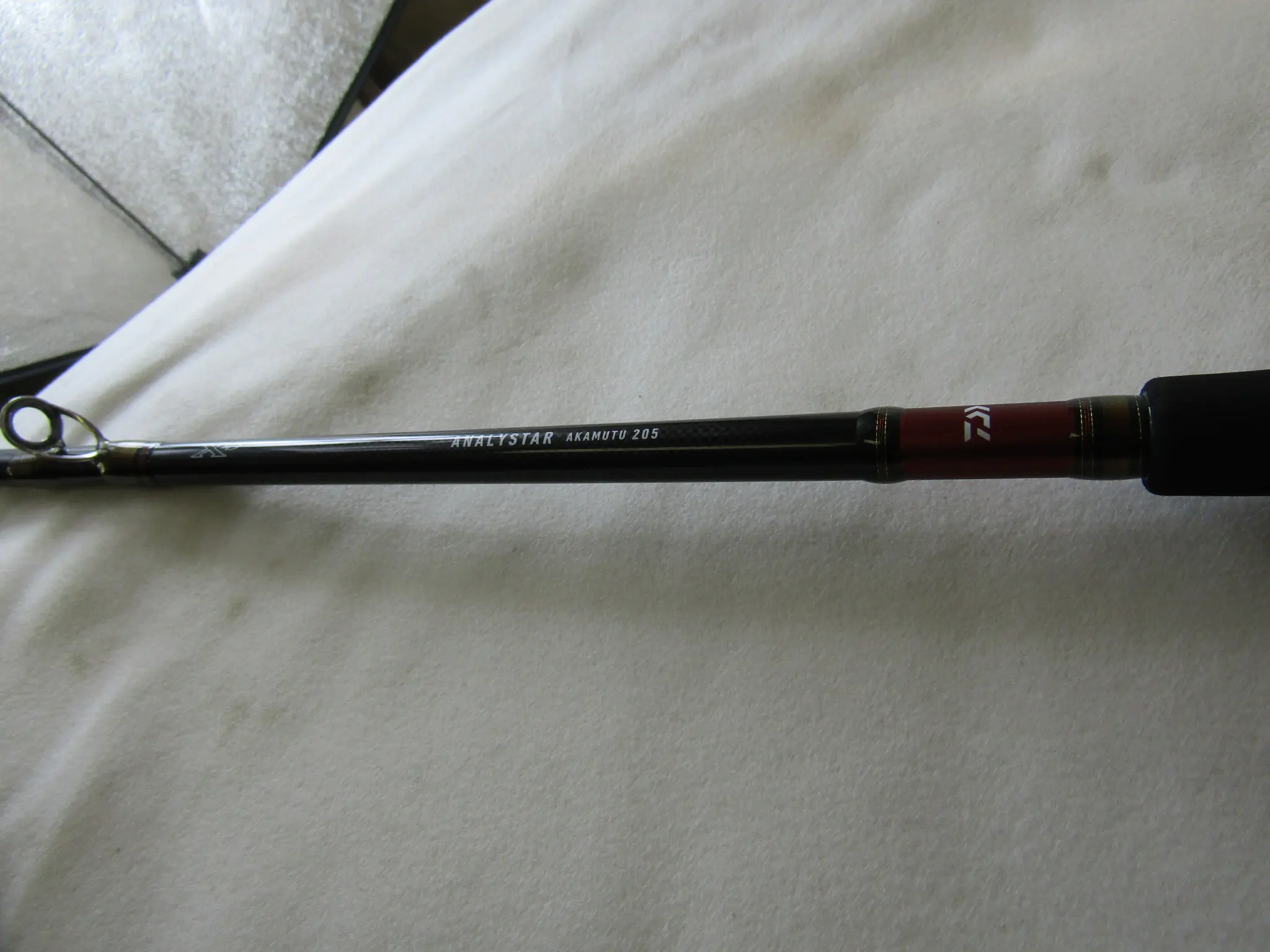 アナリスター アカムツ205 - 24,000円 : 海釣り、船釣り専門店の沖三昧
