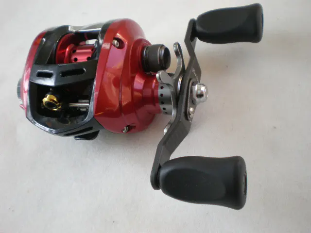 エアド・レッドチューン100L【ライン付きがお得!】 - 27,000円