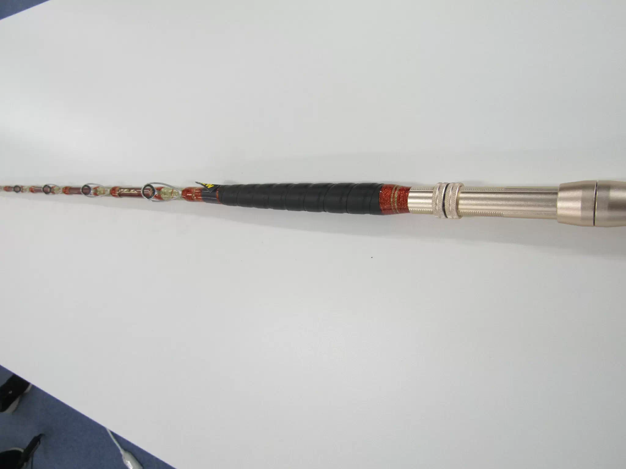 グラスラム150MH - 20,700円 : 海釣り、船釣り専門店の沖三昧 ,釣具