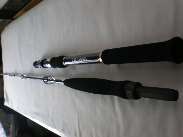 ディープゾーン73 150-205 - 35,000円