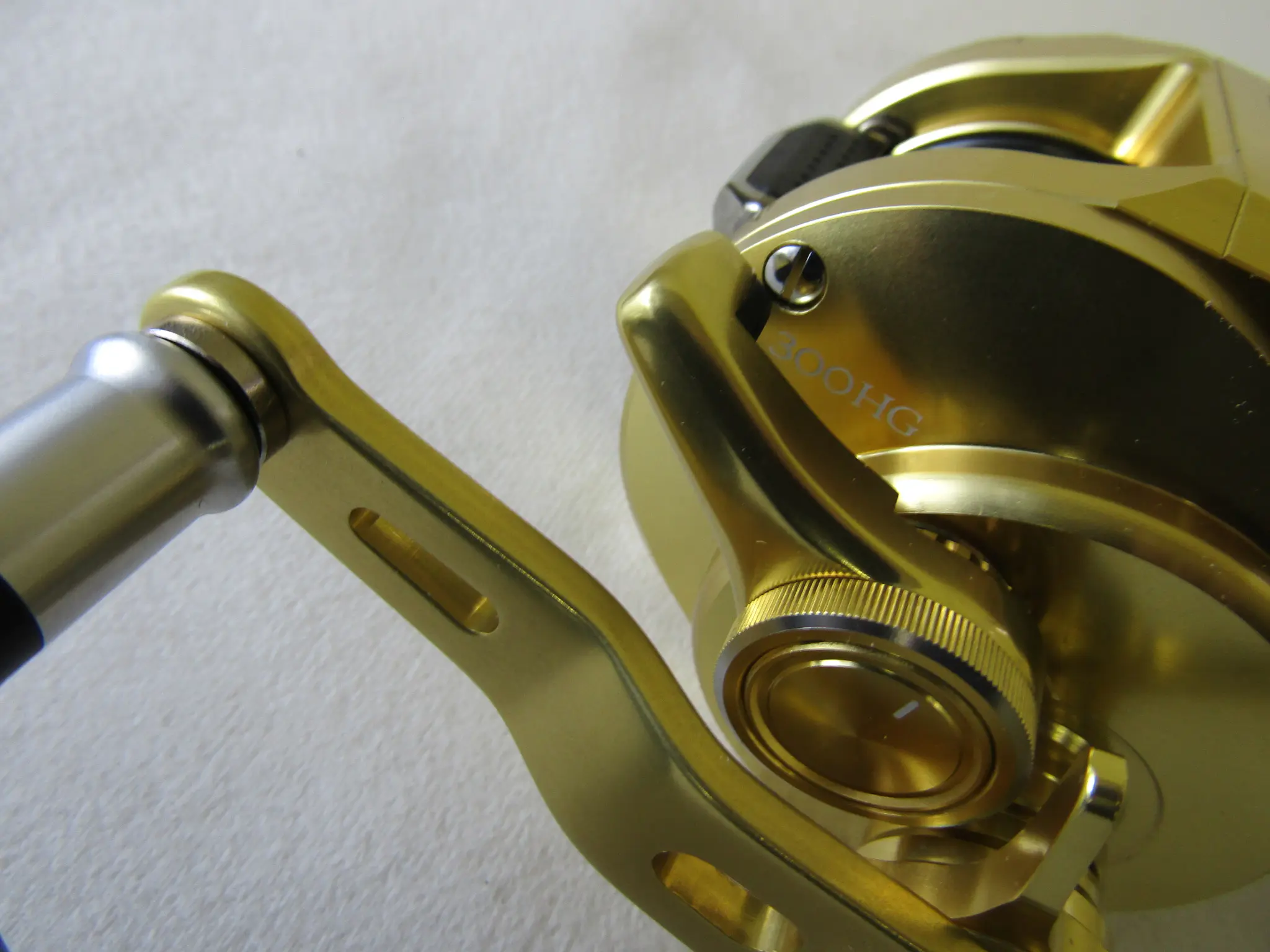 オシアコンクエストCT300HG - 54,000円 : 海釣り、船釣り専門店の沖