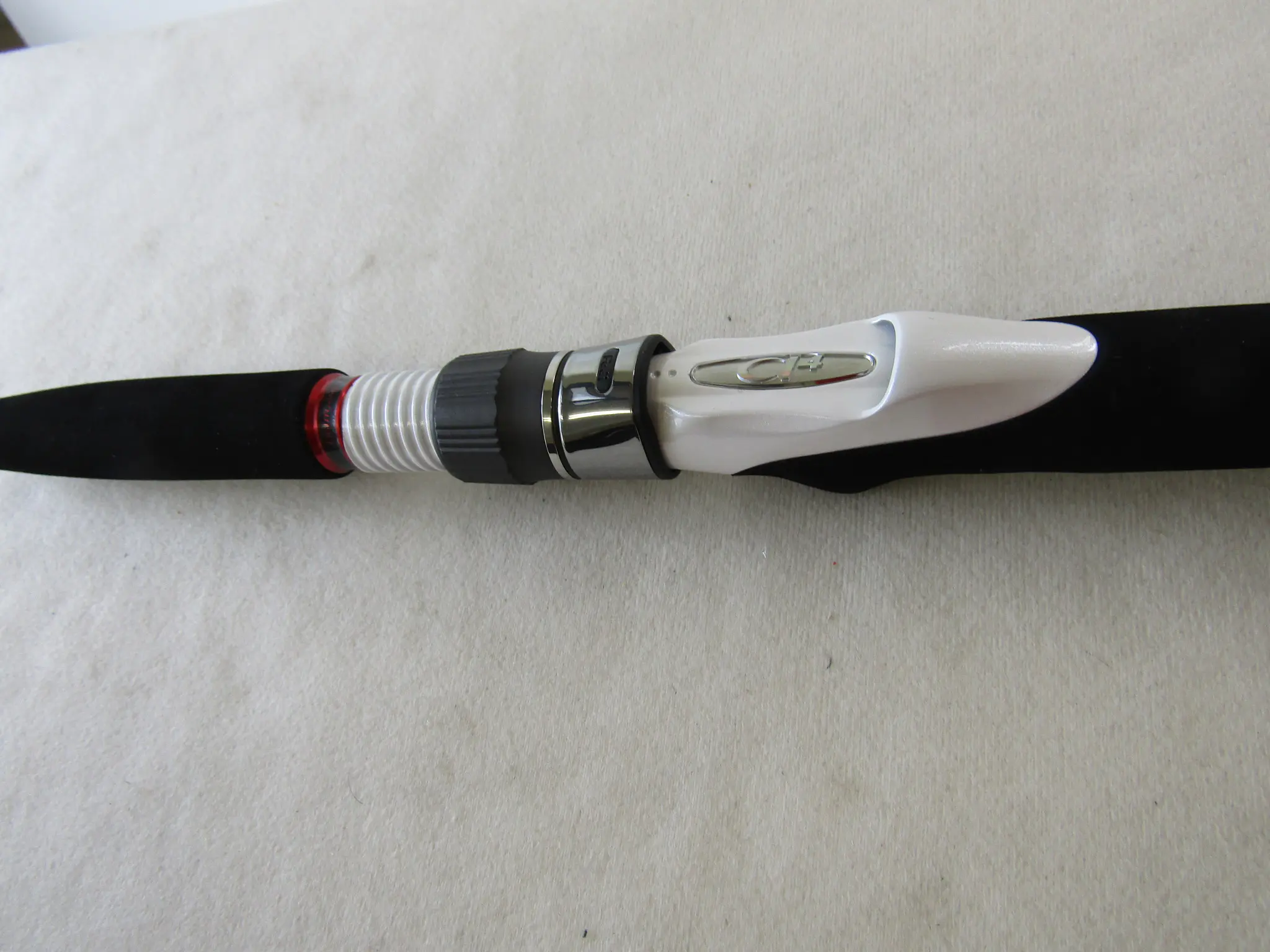 ライトゲーム CI4 モデラートTYPE73 H195 - 33,200円 : 海釣り、船釣り