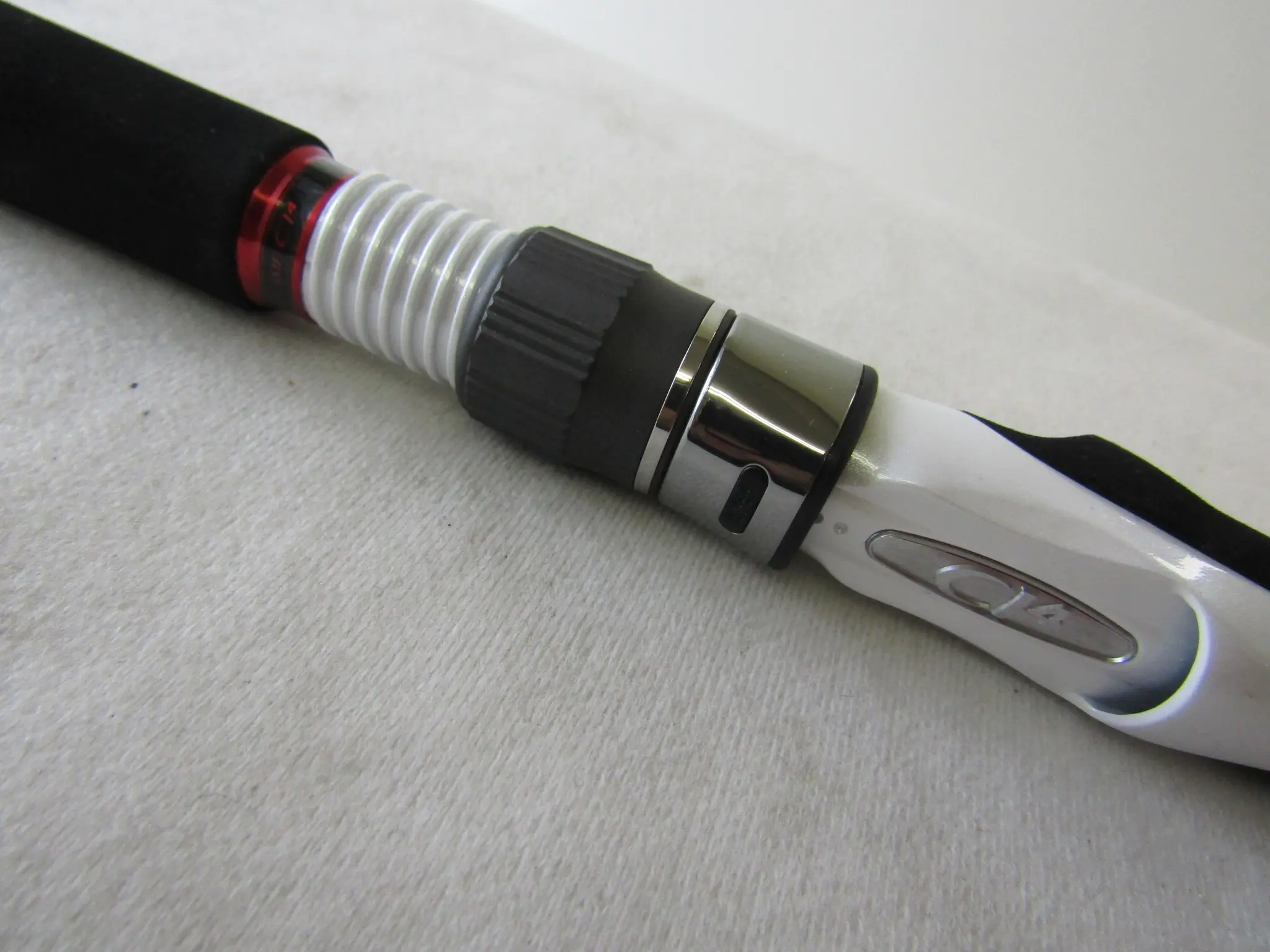 ライトゲーム CI4 モデラートTYPE73 H195 - 33,200円 : 海釣り、船釣り