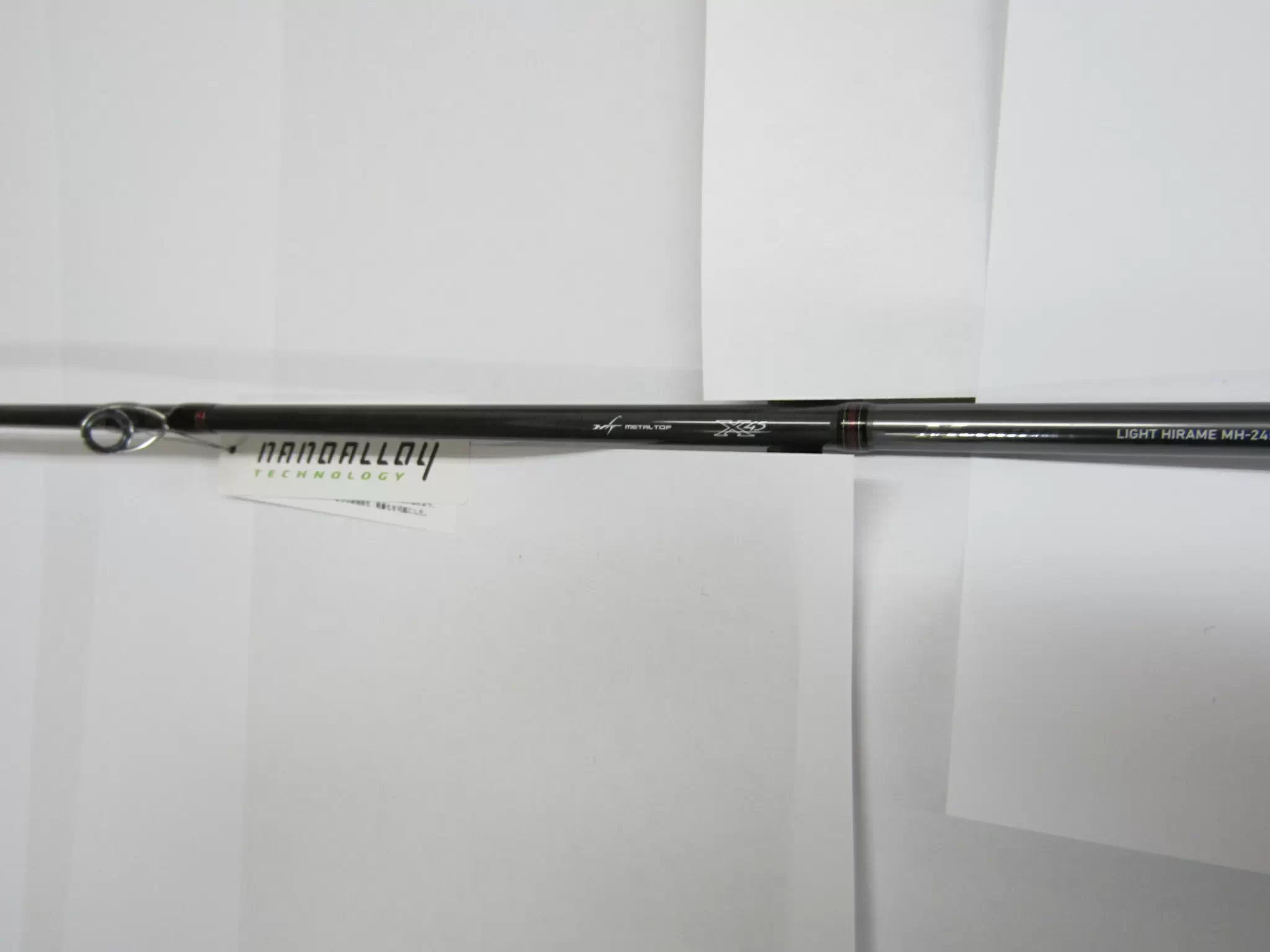 メタリアライトヒラメM_230Y - 35,500円 : 海釣り、船釣り専門店の沖