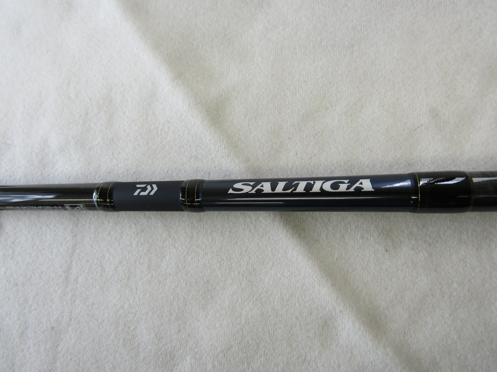 2020ソルティガエアポータブルC80_8 - 54,200円 : 海釣り、船釣り専門