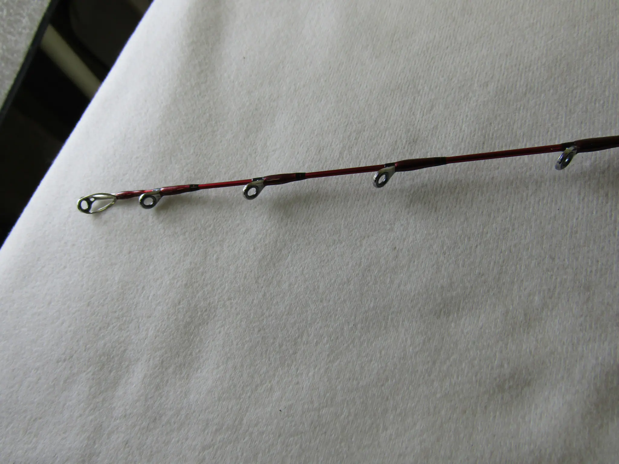 リーディングスリルゲーム73MH195Y - 34,400円 : 海釣り、船釣り専門店