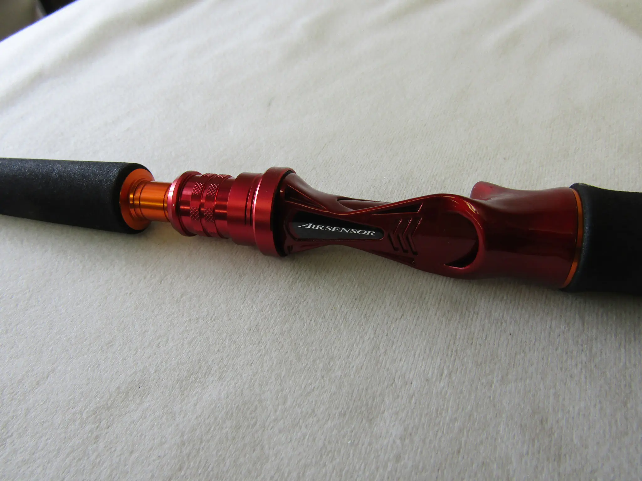 リーディングスリルゲーム73MH195Y - 34,400円 : 海釣り、船釣り専門店