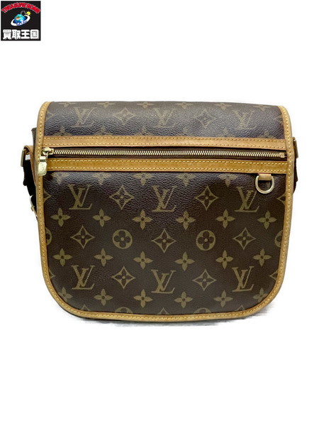 LOUIS VUITTON モノグラム メッセンジャーPM ボスフォール