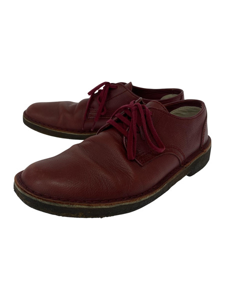 Supreme シューズ × Clarks 13FW Desert Mali Low(9)｜商品番号