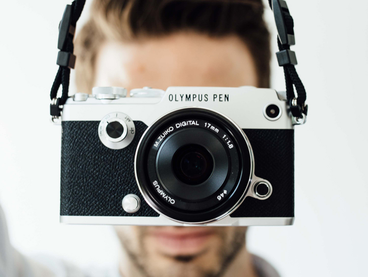 Olympus PEN-F Review – the best mirrorless camera so far - Olympus