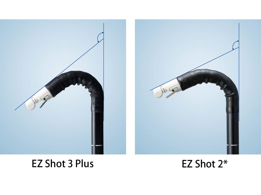 ディスポーザブル吸引生検針 NA-U200H EZ Shot3 Plus|製品情報