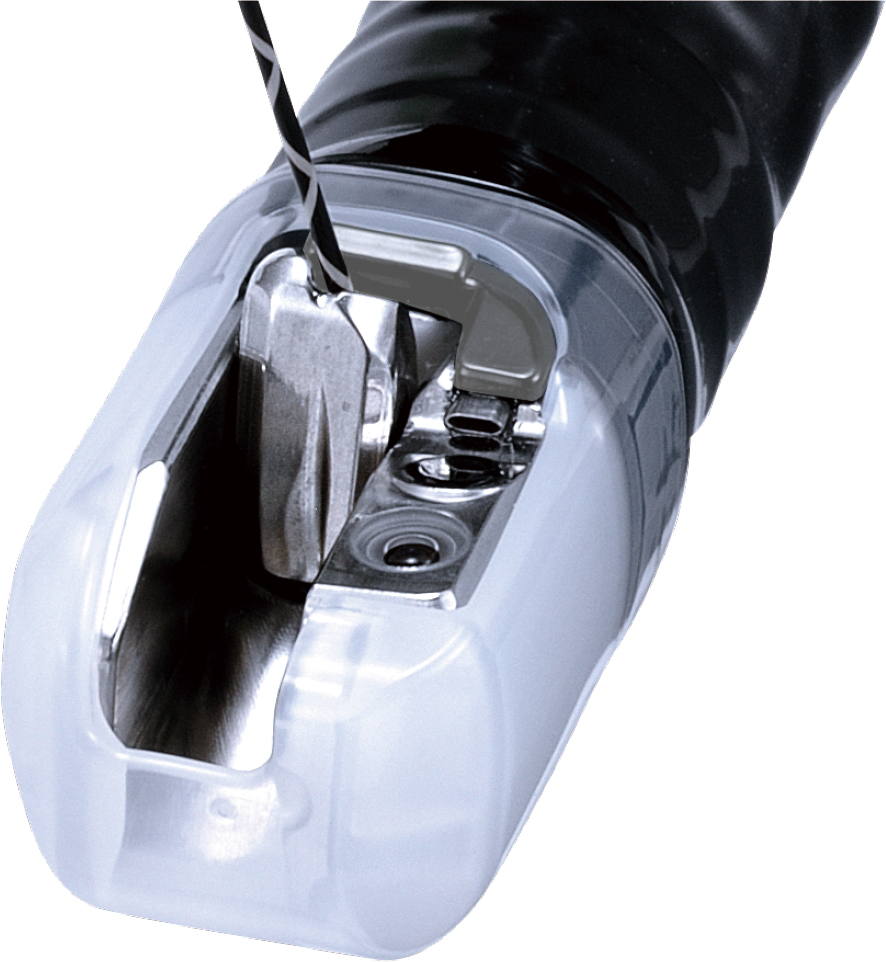 EVIS LUCERA ELITE 十二指腸ビデオスコープ TJF-Q290V|製品情報