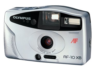 オリンパス ニュースリリース： 見やすいビッグファインダーを搭載した