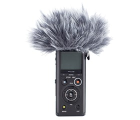 ハイレゾ対応リニアPCMレコーダー「LS-P2」を発売：ニュース：オリンパス