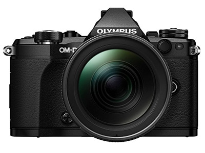OM-D E-M1 Mark II」「OM-D E-M5 Mark II」および「PEN-F」で Profoto