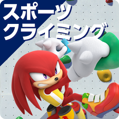 東京2020年競技 | マリオ&ソニック AT 東京2020オリンピック（マリソニ）