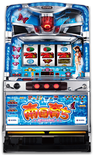 2010年発売機種｜株式会社オリンピア