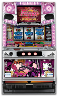 2011年発売機種｜株式会社オリンピア