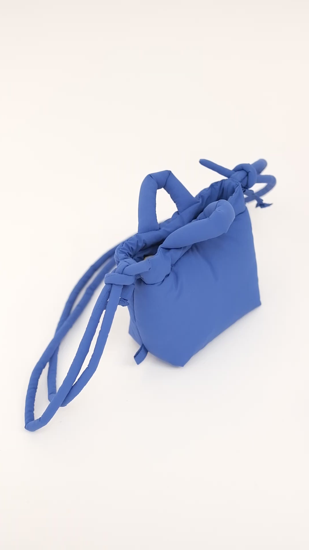 Micro Ona Soft Bag – Ölend